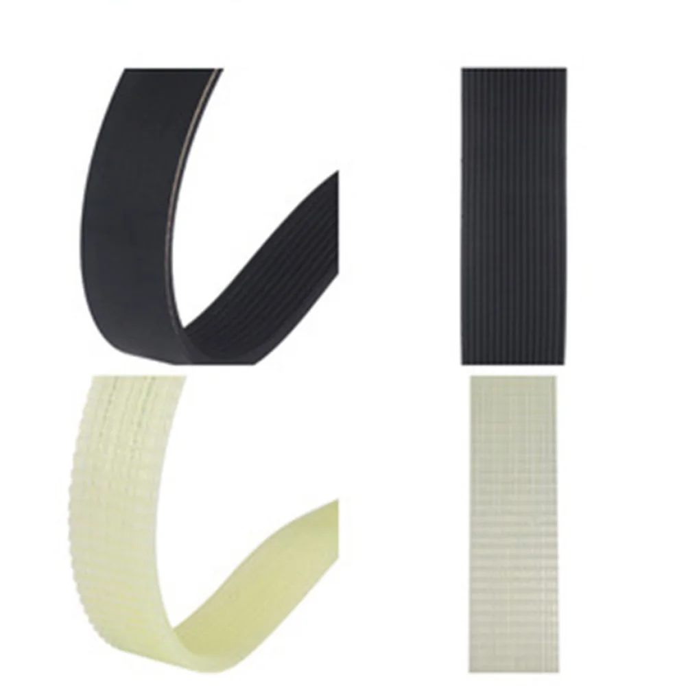 355アルミ合金プロファイル切断機ベルト 255鋸アルミ機械ベルト（アルミ機械切断用）