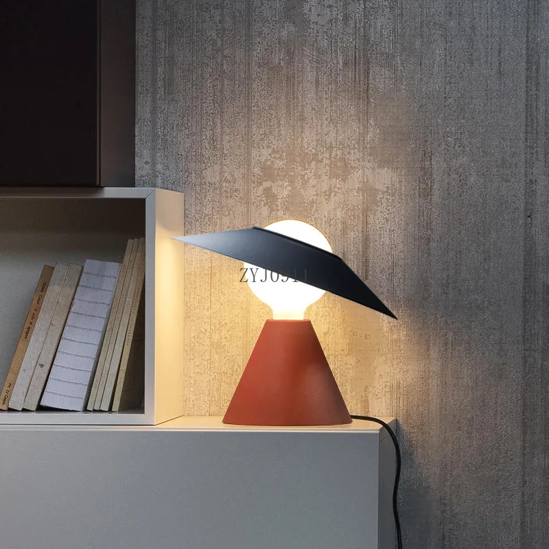 *Peter Pan Table Lamp Desk Light for Bedroom Children's Room