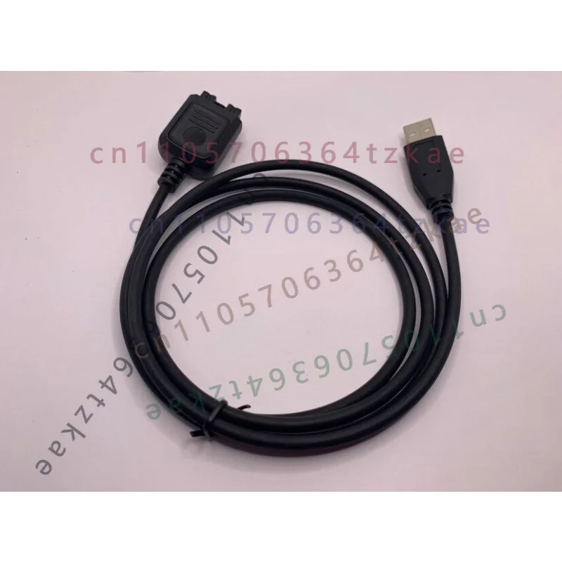 1pcs Radio Programming Data Cable For MTP3150 MTP3250 MTP3100