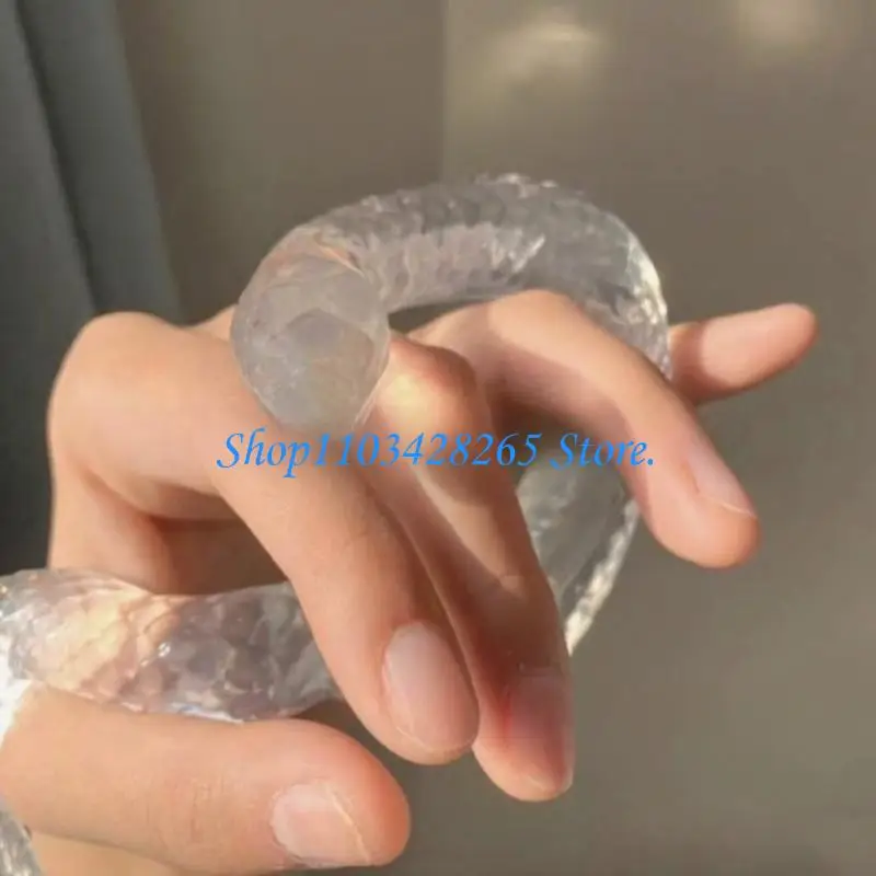 ضغوط الإجهاد الضغط على الأفعى Snake Squeez