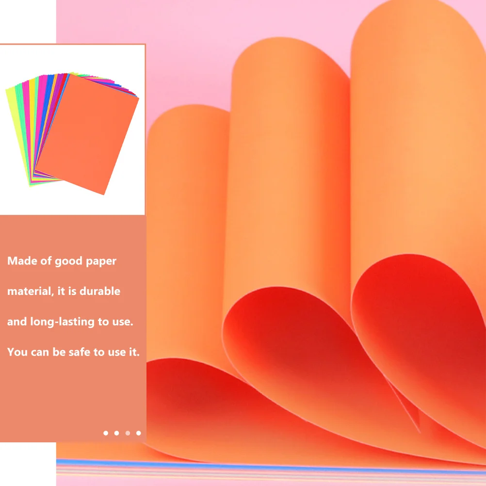 32 Blatt Kinder-Origami-Papier zum Basteln, buntes doppelseitiges DIY-Faltpapier für kreative Bastel- und Kunstprojekte