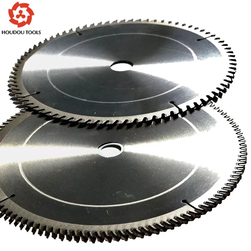 Cost Sale 1PC Deco Quality 350*30*3.2-3.4*40/120T ATB Teeth TCT Saw blade/disc for hard wood/MDF/plastic plate/profile cutting