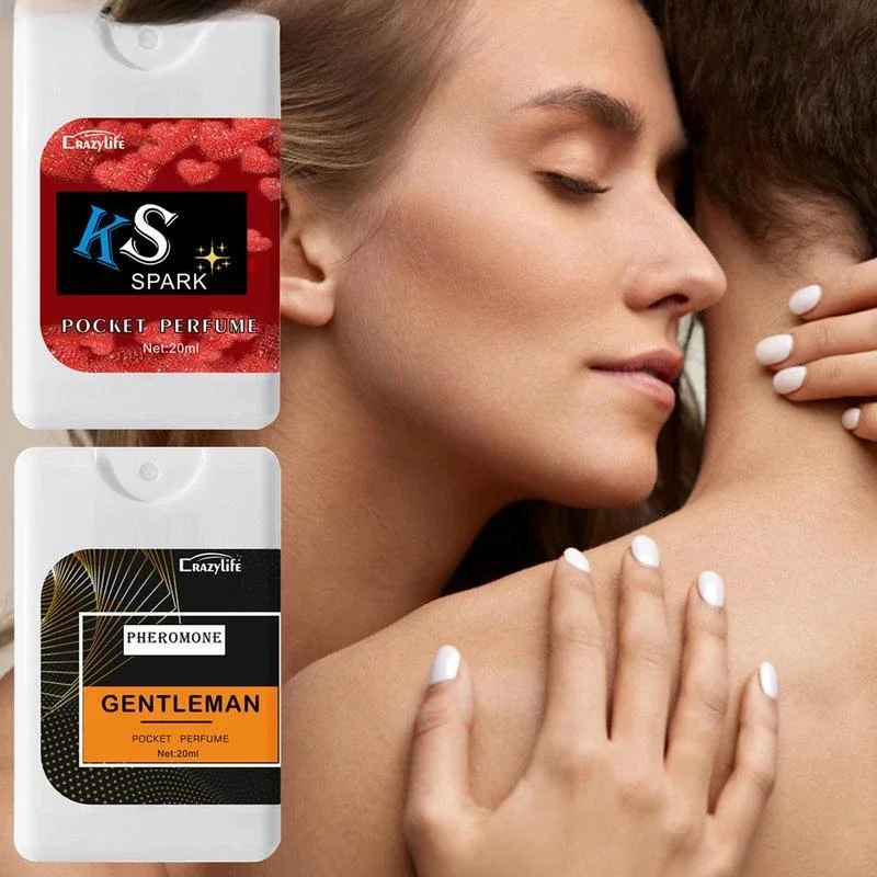 

Long-lasting Pheromone Oil To Attract Partner Multi-Purpose Moisturizing Aroma Flirting Sexual Attraction Stimulating Coolant