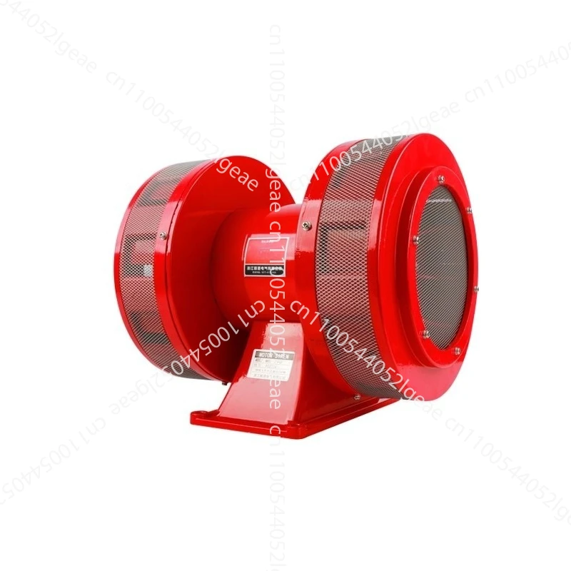 

Air defense alarm MS-790 Wind Screw Dual Motor Alarm High Volume MS-490 590 High Power 220