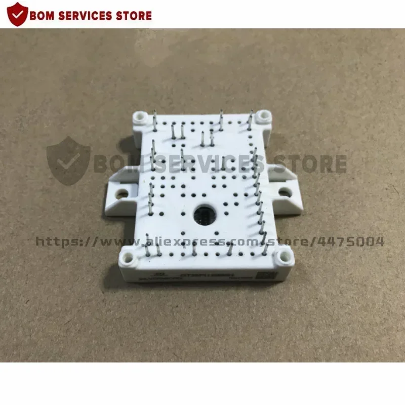 GT35PI120B9H GT25PI120B9H GT25PI120B3H GT35PI120B3H GTS40PI120B9H GT15PI120B9H NOVO MÓDULO ORIGINAL