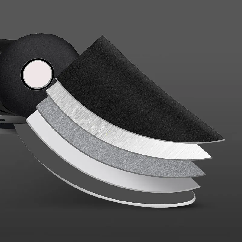 Imagem -05 - Poda Tesoura para Árvores de Jardim Alongar Ramos Labor Saving Pruner Poder Cortar Tesouras Escolher Secateurs Casa