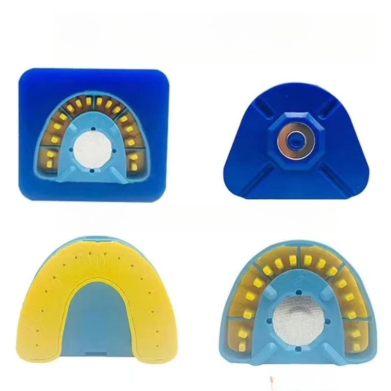 Adhesive Parting Base Baseplate Lab , Processing-specific Adhesive Parting Base s