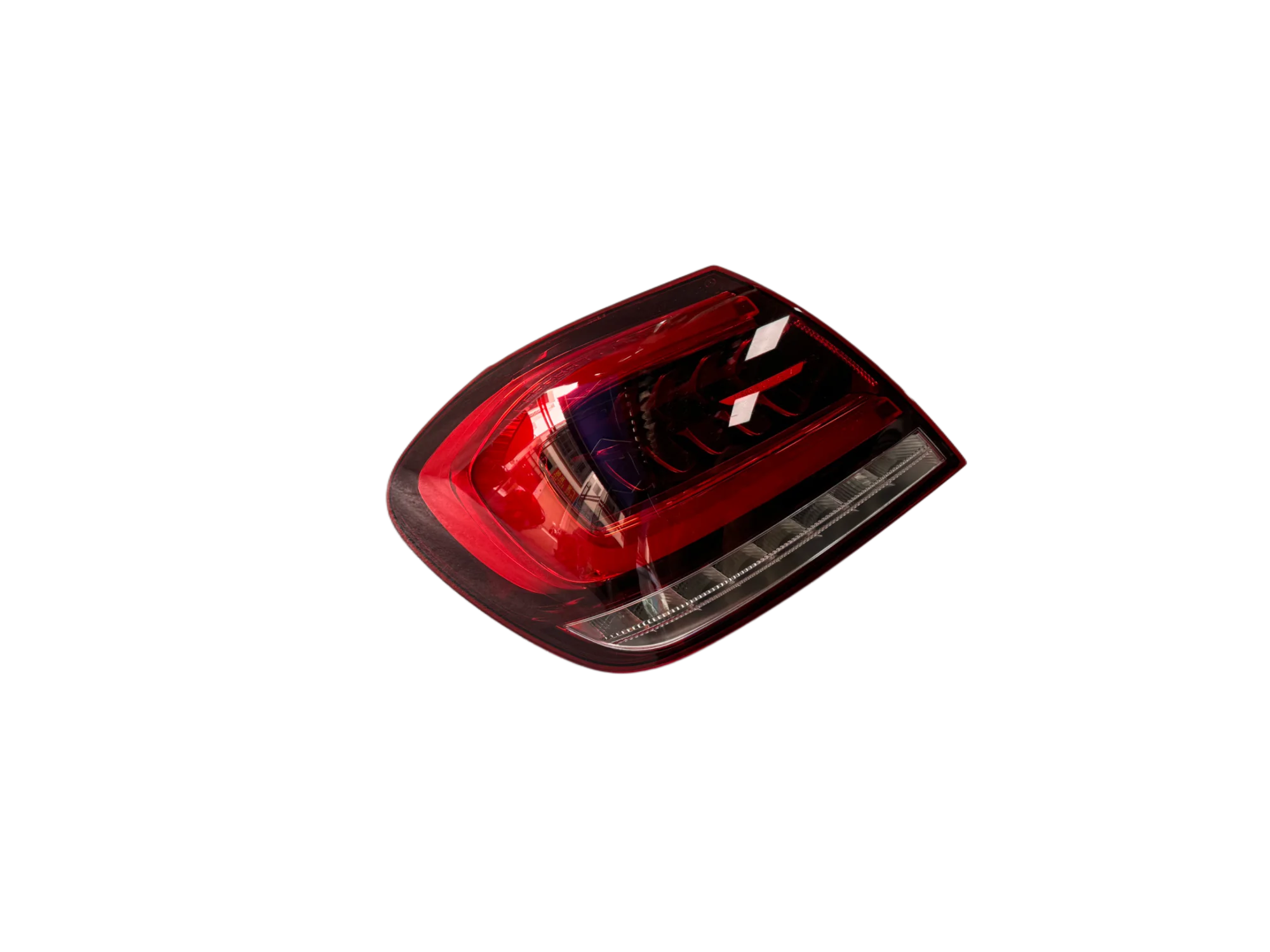

Factory Hot Selling High Quality Taillights Suitable For A-Class Travel Edition W177 LED Taillights 2020-2023 W177 Tailligh