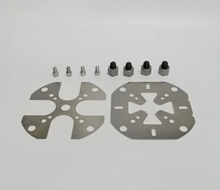 10 sets film plate,Positioning plate,90*90MM,50*50mm,50*90mm, apply for Erowa stystem Spark EDM machine,EDM positioning film