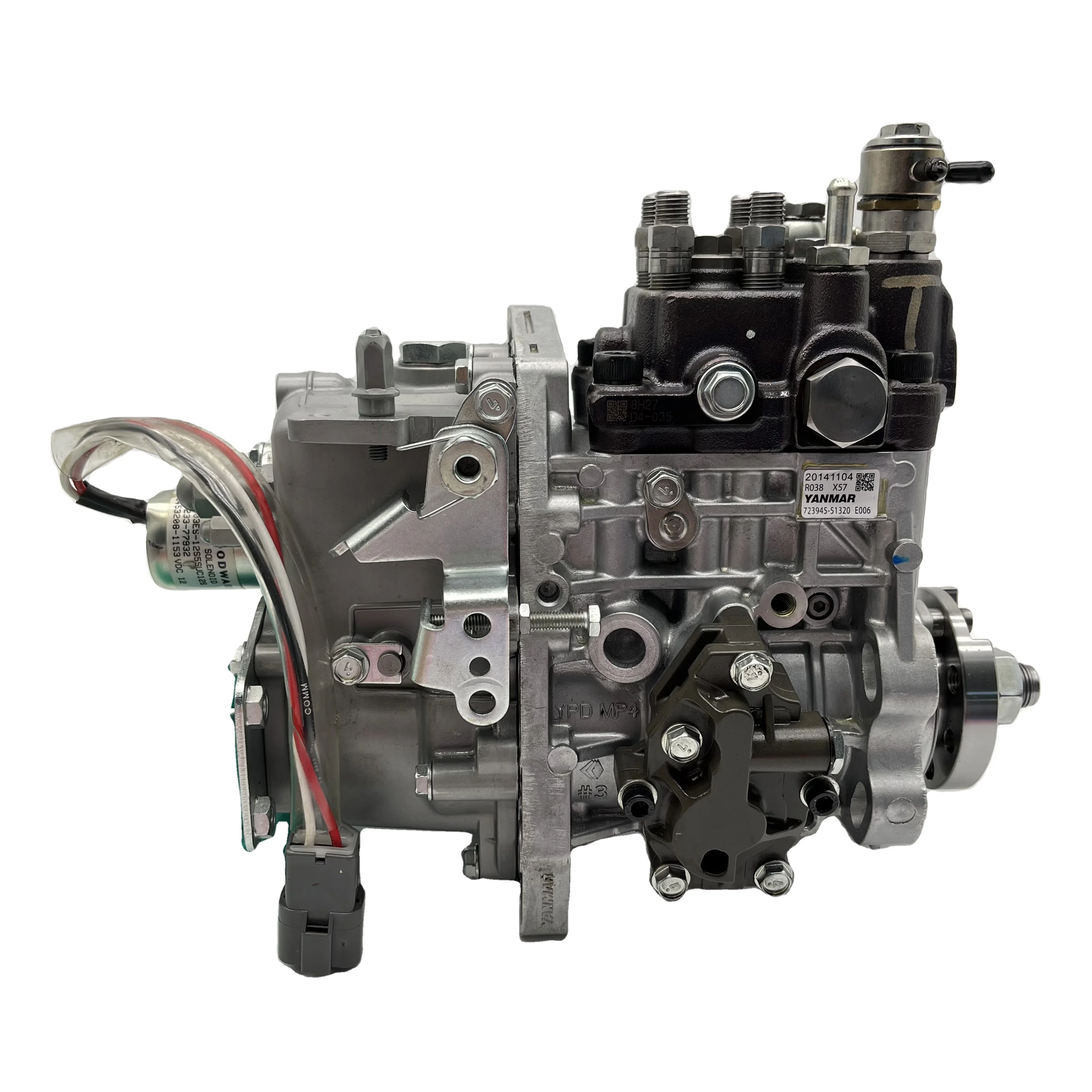 

High Quality Diesel Fuel Injection Pump 723945-51320 4TNV106T