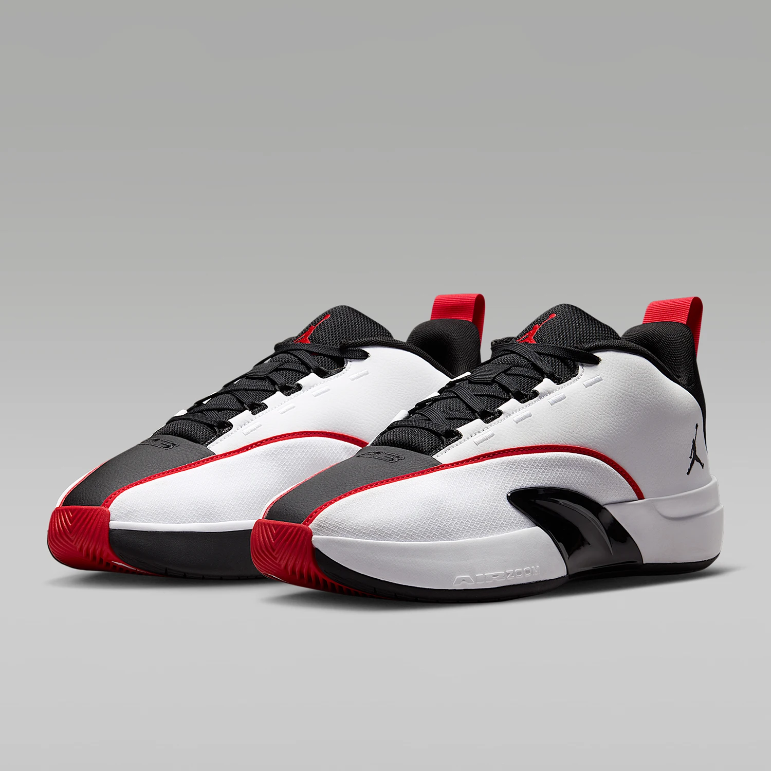 Nike genuine Jordan men's sports comfortable and durable basketball shoes IQ6583-100