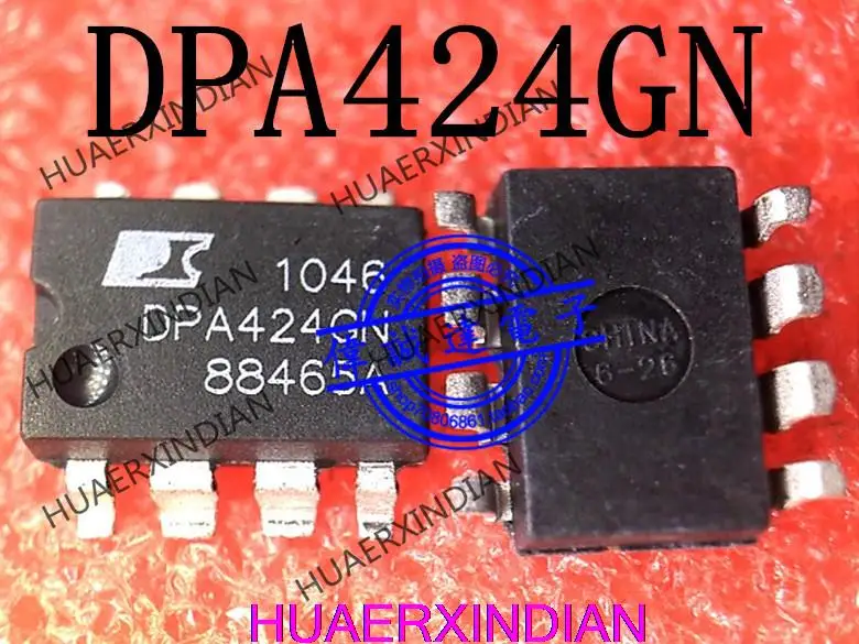 Original   DPA424GN-TL DPA424GN SOP-8