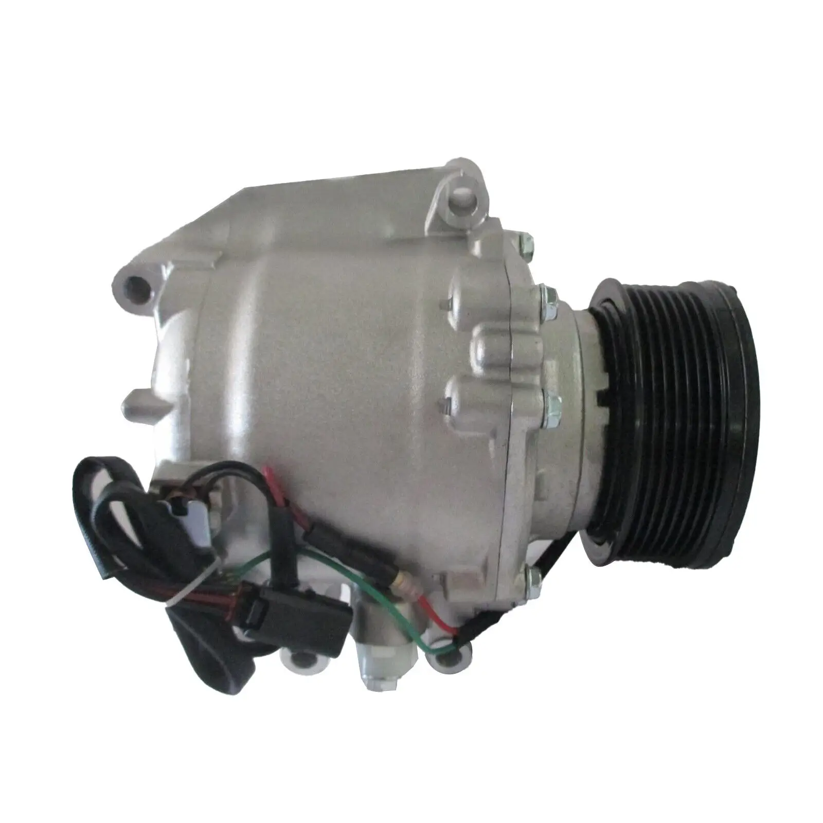 Aspligo Auto A/C Compressor Car Air Conditioner Compressor  Fit For Honda Civic 1.8L 2006-2011 2004918 2021929 2004918R 2021929R