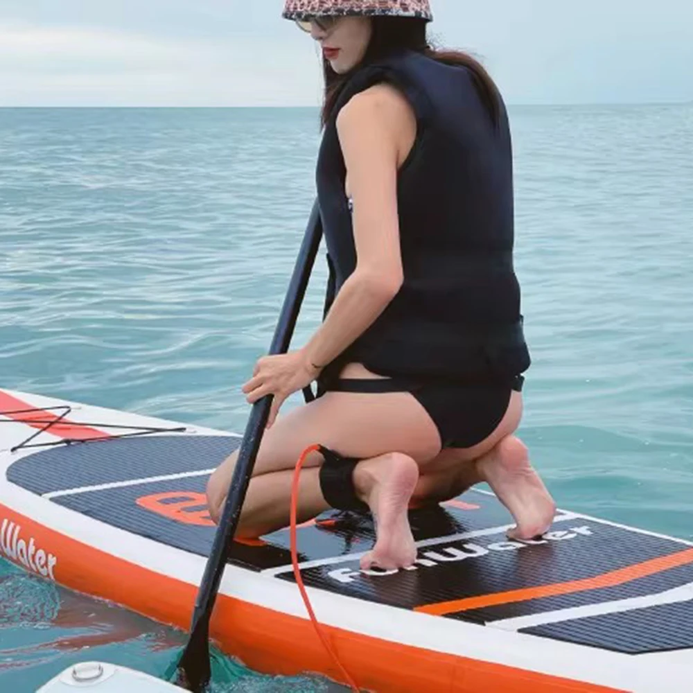 

Новый спасательный жилет с высокой плавучестью из неопрена для серфинга, рафтинга, каякинга, рыбалки, гидроцикла, водных видов спорта, обеспечения безопасности и спасения на воде