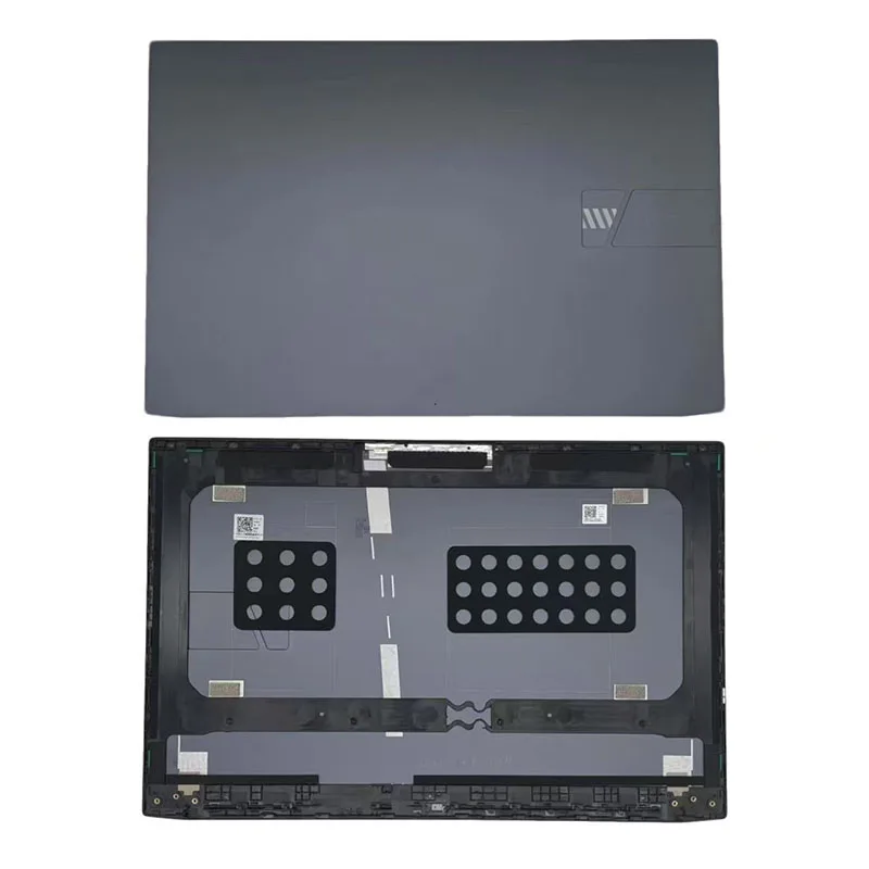 

Задняя крышка ЖК-дисплея, верхняя крышка для Asus VivoBook Pro 15 K6502V K6502zc 2023, стеклянная версия