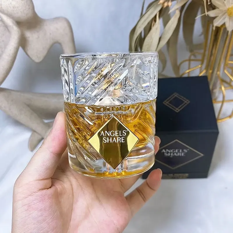 50 مل عطر عالي الجودة، عطر طازج خفيف يدوم طويلاً، هدية كاجوال فريدة من نوعها، رائحة عطرية للرجال والنساء