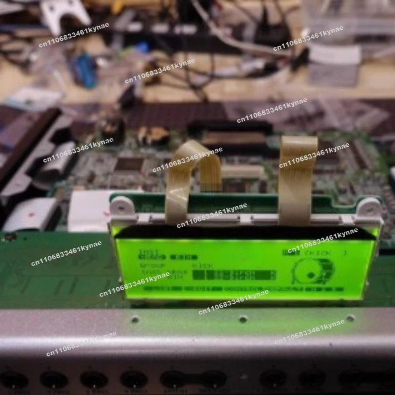For TD12 TD20 TD20x Screen, Display, LCD