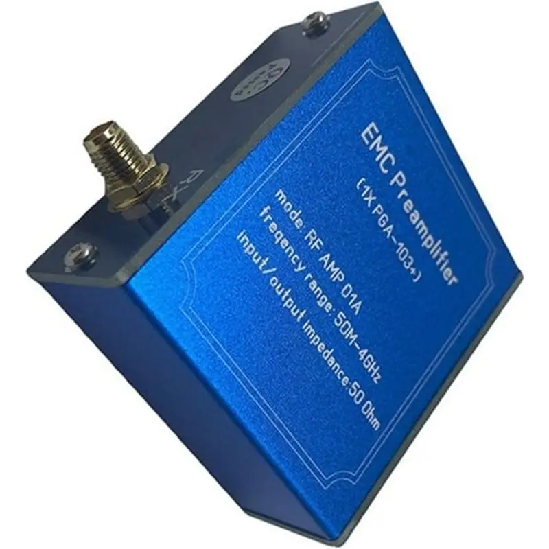b27b-broadband-module-with-pga-103-chip-low-noise-amplifier-50m-to-4ghz-for-signal-boosting-upgrades