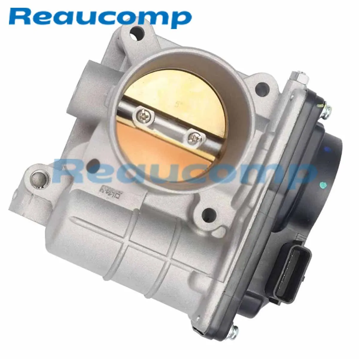 

16119-1KT0B Throttle adjuster For Nissan JUKE F15 2011 HR16DE Engine 161191KT0B 16119-8AA0A SERA526-1