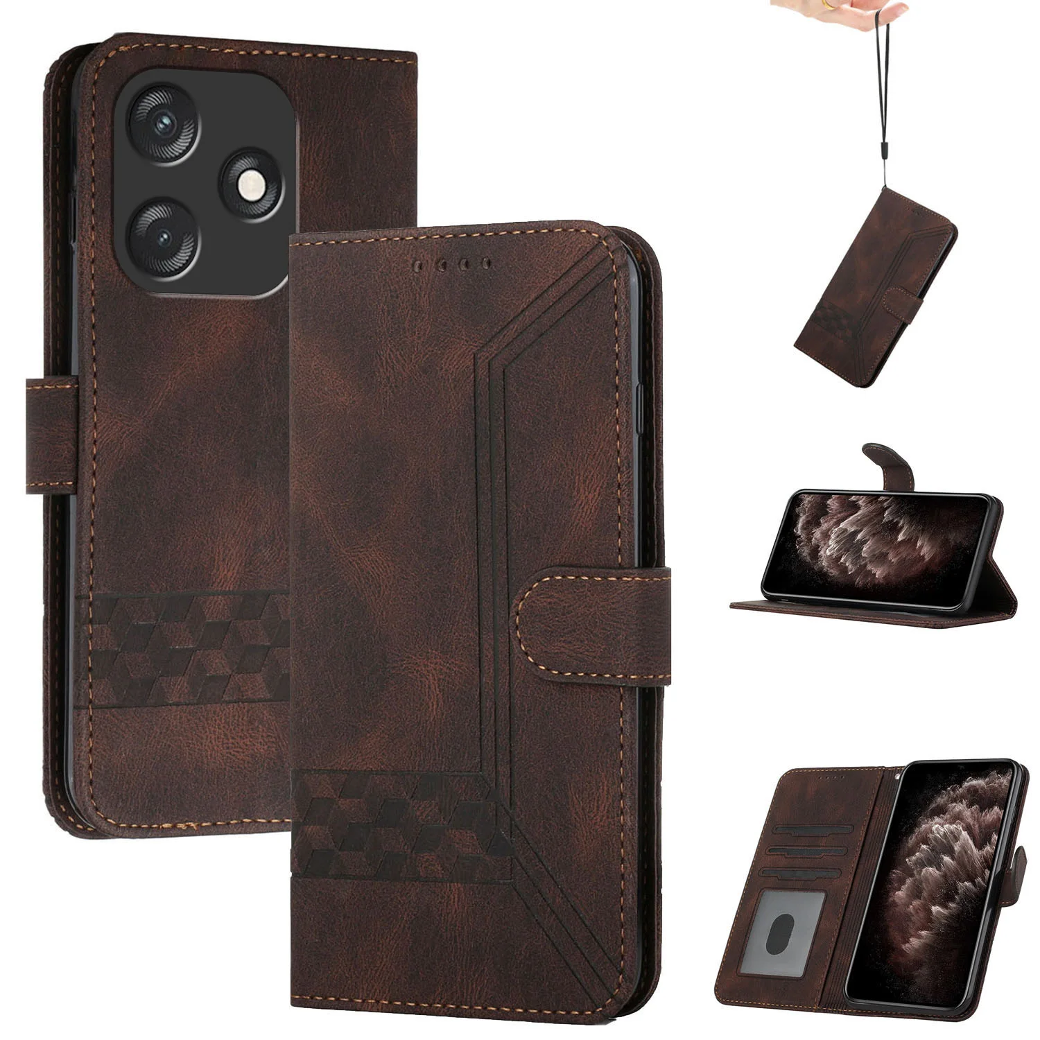 Wallet Phone Case F… - image