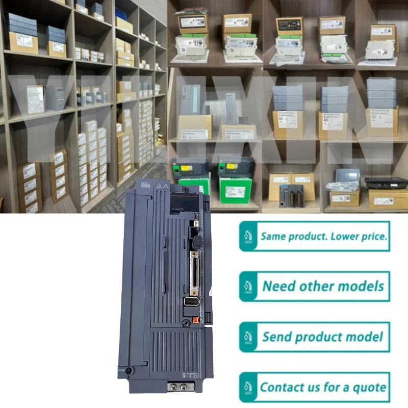 

New Original MR-J4-500A Module