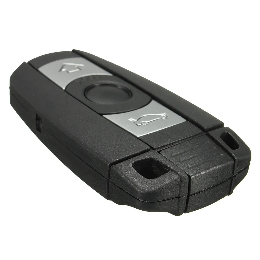 YOCASTY CAS3  KR55WK49127 PCF7945 Chip 315 868MHz Smart Remote Key For 2006 - 2012 BMW 1 / 3 / 5 / 7 Series X1 X6 Z4