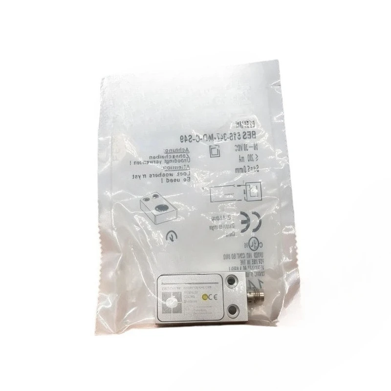1PC Proximity Switch for BALLUFF  BES01FR BES 516-347-MO-C-S49 Sensor