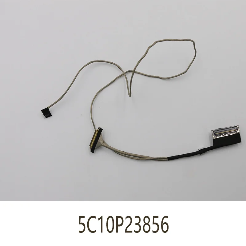 LCD display cable for Lenovo IdeaPad 120s-14iap S130-14 14igm 5c10p23856