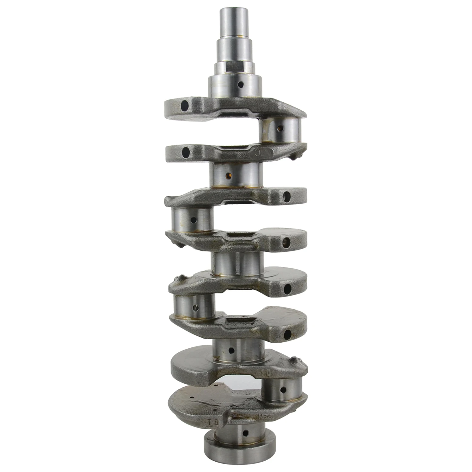 

AP02 Engine Crankshaft for Kia Soul Spectra Spectra5 Sportage Hyundai Tucson Elantra 2000-2012 2.0L 2311023710