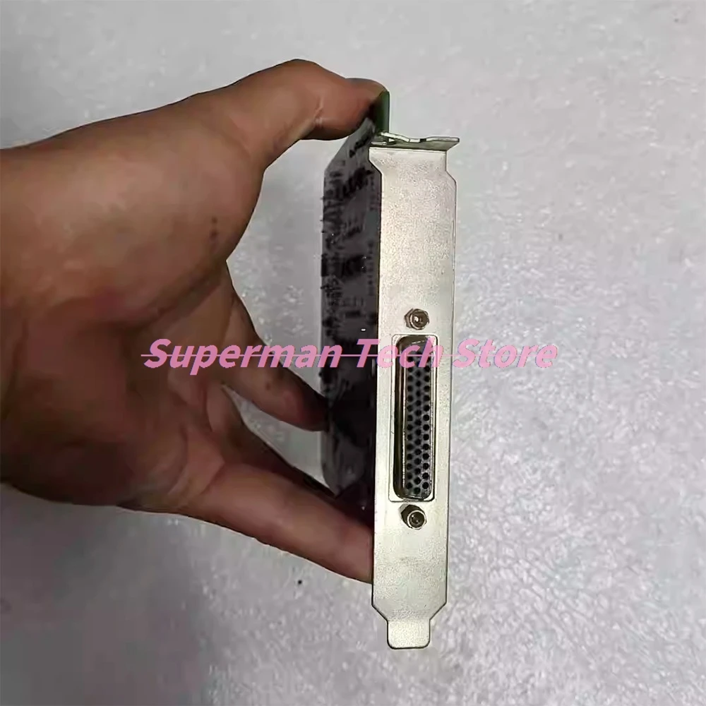 Perfect Job 4-port Industrial Capture Card CP-134U-I Switch Control Signal Sensor