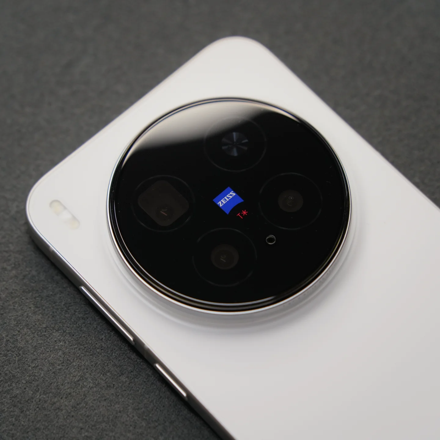 3 قطعة لـ Vivo X300 Pro AR واقي العدسة مقاوم للصدمات ومقاوم للانفجار ومضاد لبصمات الأصابع لعدسة Vivo X300 #2