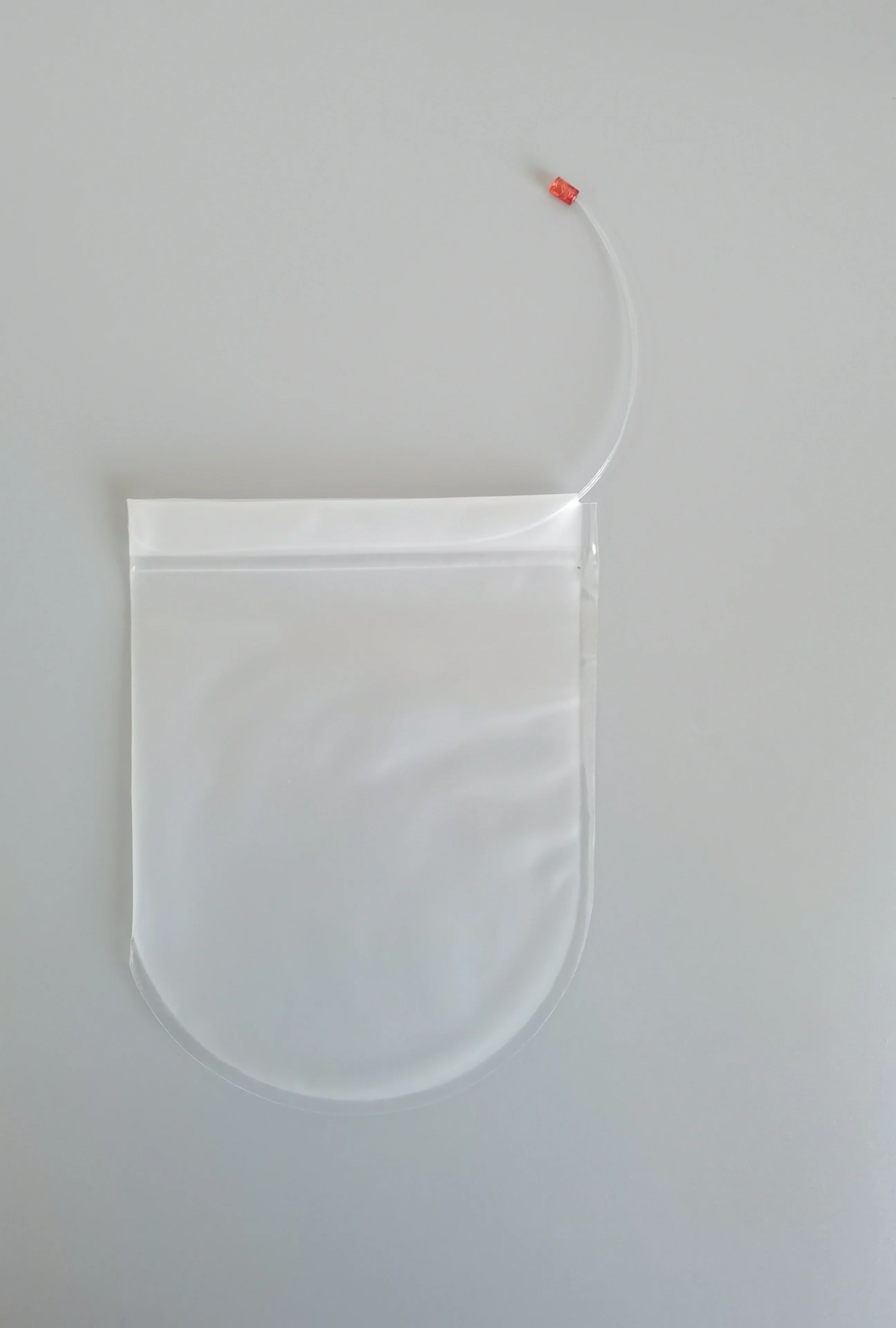 Disposable Endobag Series Type A B C D E Endoscopic Specimen Retrieval Bag with Multiple Sizes 50ml-3500ml EO Sterile