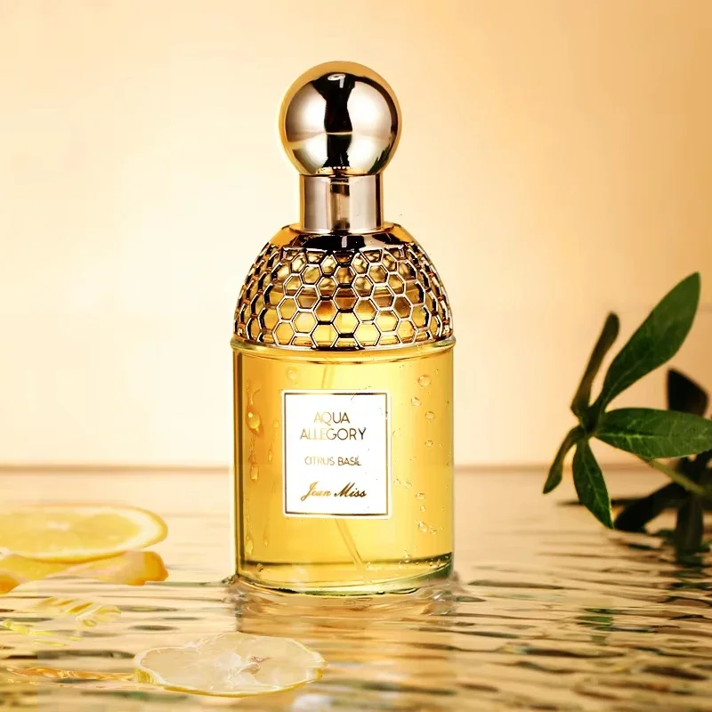 

100ML Perfume Women Floral Perfume Spray Flirting Pheromone Long Lasting Pheromones Ladies Romance Valentine Day Gift