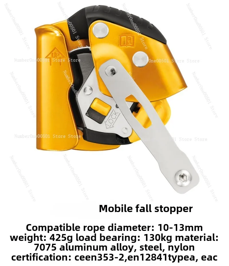 

ASAP LOCK с функцией блокировки мобильное устройство против падения B071BA00 спасательное резервное копирование веревки