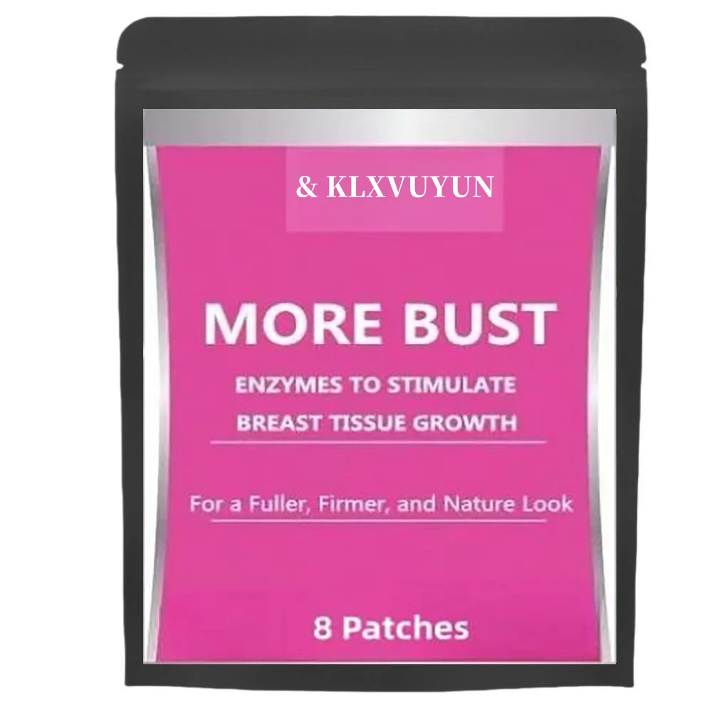 

Breast Enlargement Tablets, Estrogen Enzyme Patches Big Bust, Bigger Boobs