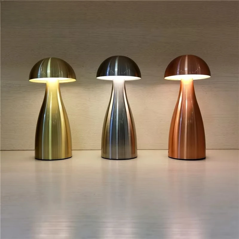 

Operating Restaurant Desk Lamp Cordless Rechargeable Hotel, Bar, Restaurant