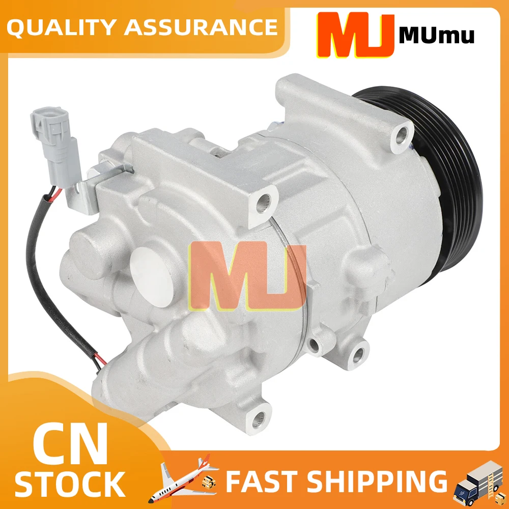 

TSE14C AC Compresso для Subaru Outback Legacy 2.5L 197399, 198399, CO 11572C, 7513331, 140325C,73111AJ03A, 73111AL00A