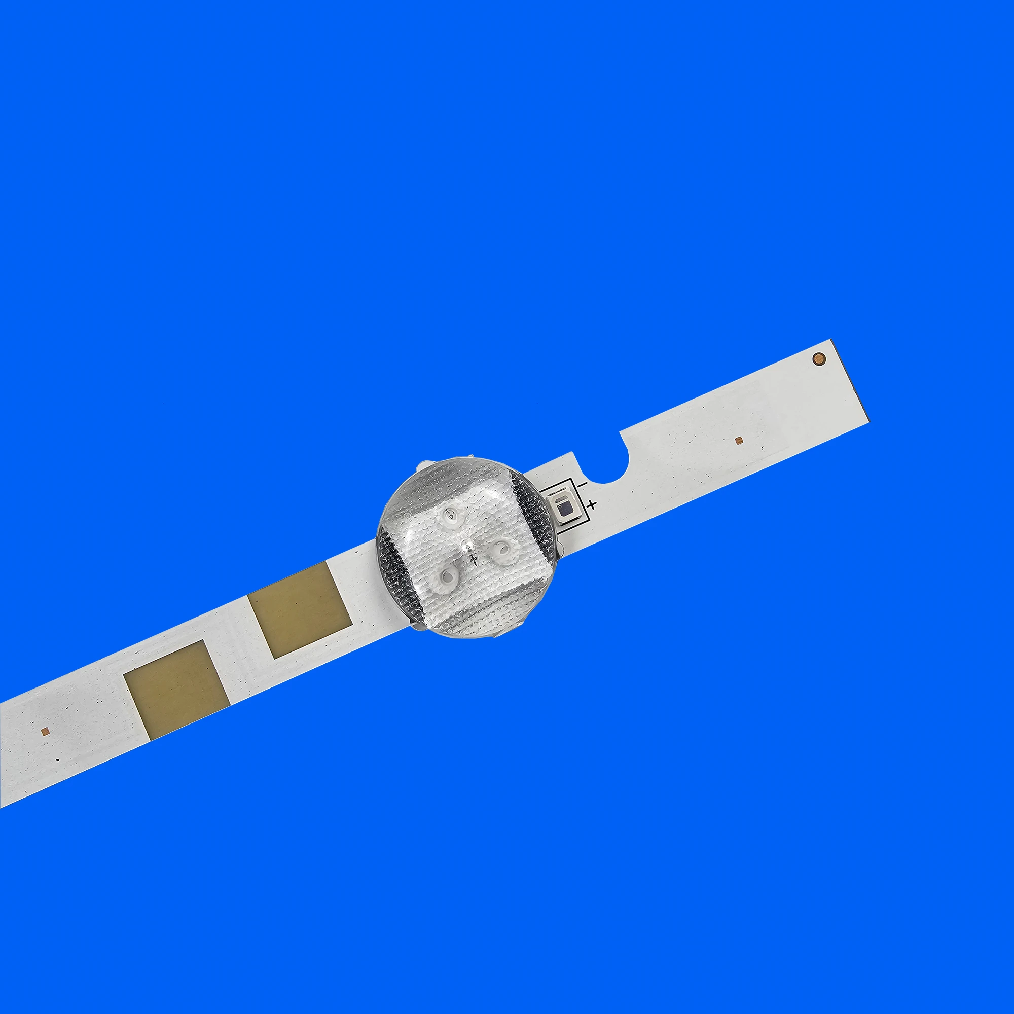 LED شريط إضاءة خلفي ل UE32M5000AK UE32M5005AK UE32M5005AW UE32M5075AU UE32M5300AU UE32N5305AK UE32N5372AU 2015SVS32FHD #5