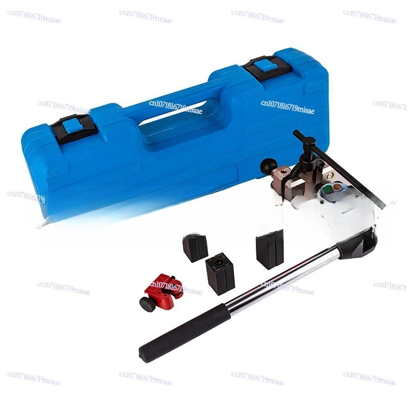 Factory Direct Sales Brake Pipe Reaming And Flaring Tool Expands 45 Degrees for Single And Double Layer Pipes