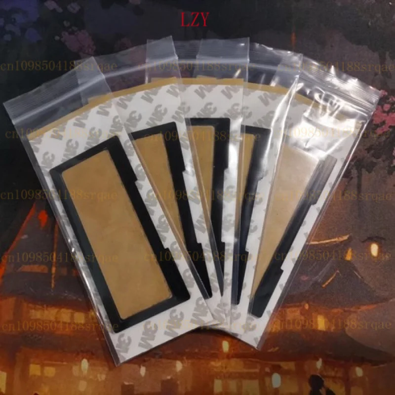 95new 업그레이드 버전 소니 워크맨 WM-D6C/WM-D6용 교체용 카세트 커버 창