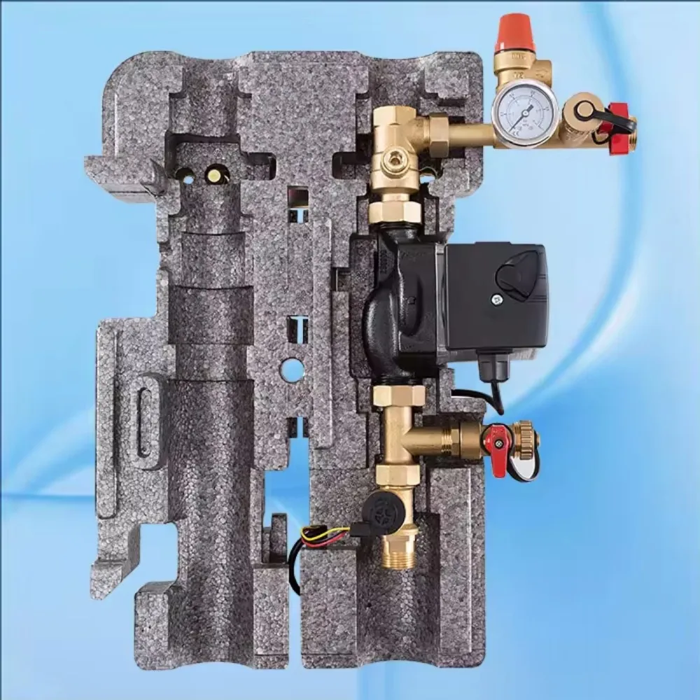 Controller per workstation solare SR11L-658