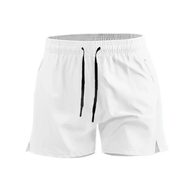 Men's 2026 Quick Dry Multi Color Fitness Sports Leisure Shorts Comfortable Breathable Thin Loose Outdoor Leisure Short Male ﻿