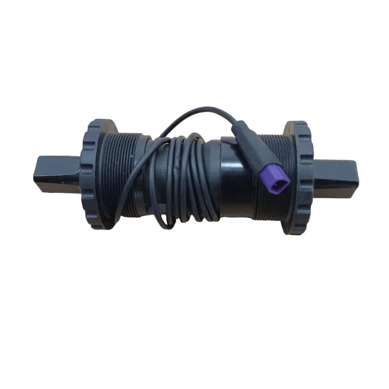 Bottom Bracket Torque Sensor for Bafang Power Axis CAN Protocol 6PIN Plug PAS Sensor Power Step Frequency Aid Accessoires
