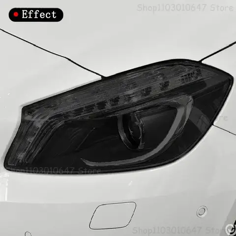 8 best sales मर्सिडीज बेंज w176 सहायक उपकरण - №4