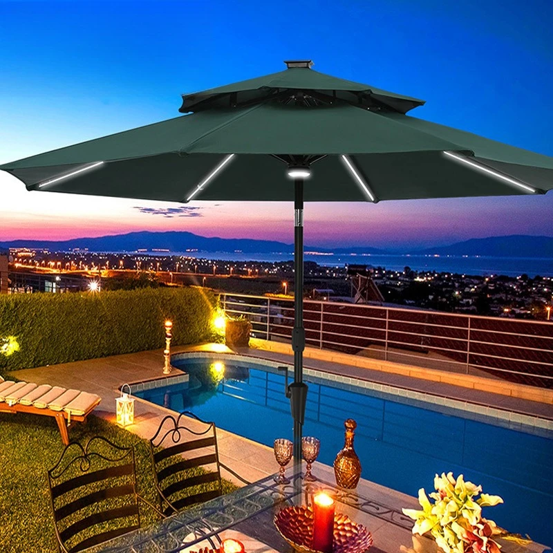 Ombrellone personalizzabile