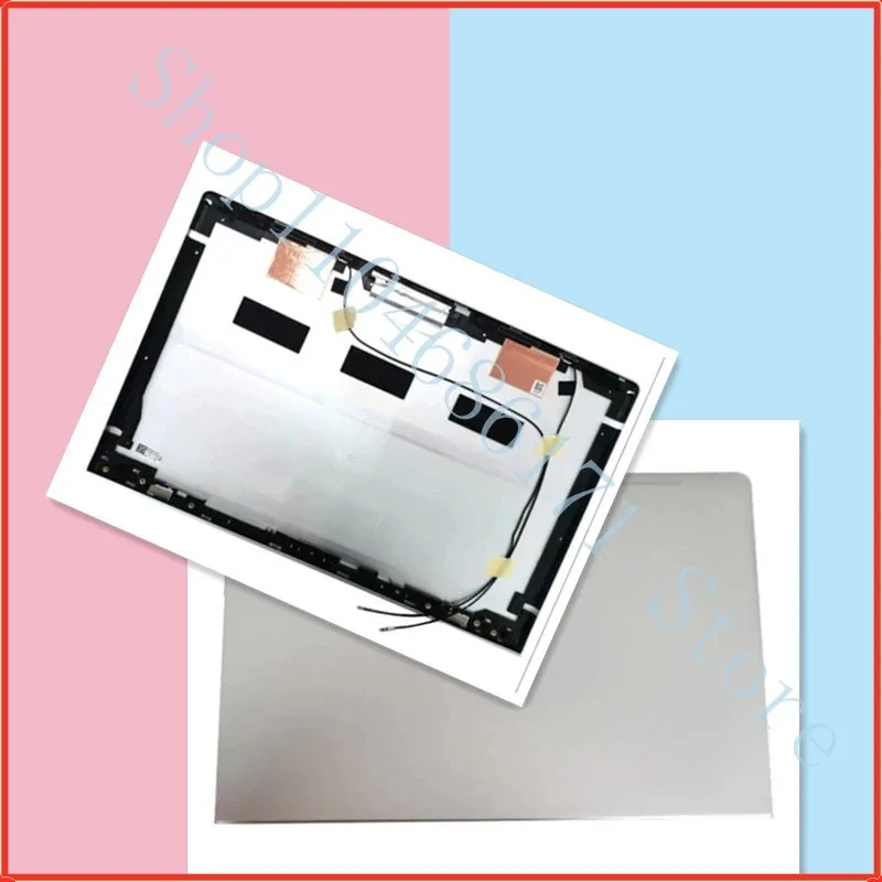 

. Новый ЖК-дисплей с задней крышкой, верхний чехол с антенной для Probook 440 G8 M25985-001