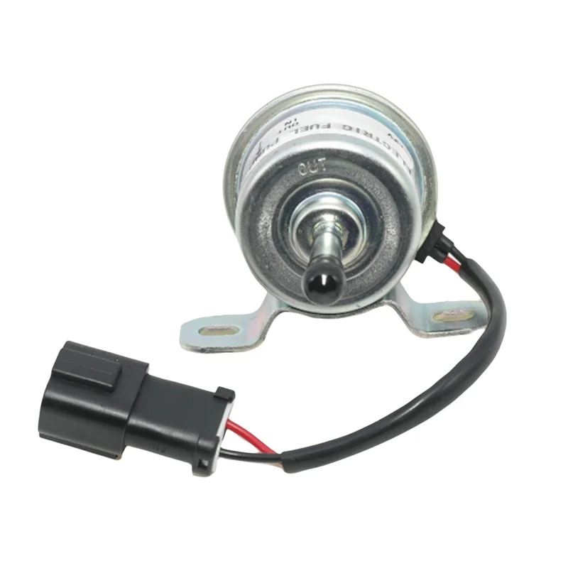 ปั๊มน้ำมันเชื้อเพลิงอิเล็กทรอนิกส์ 12V สำหรับรถ UTV โพลาริส เรนเจอร์ รุ่น 2521461 อะไหล่ทดแทนสำหรับเครื่องยนต์ดีเซล UTV