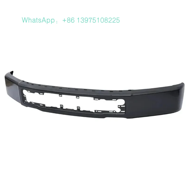 

Black Front Bumper F150 2015 2016 2017 Auto Part
