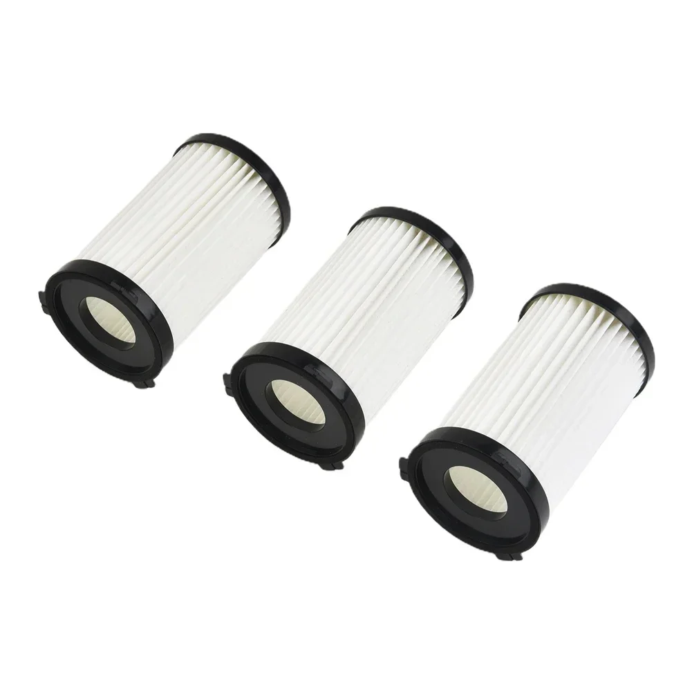 3pcs Filters For GL6255 DCG BS3070 For Clatronic BS1306 Corded Vacuum Cleaner Spare Replacement Filters Sweeper Parts