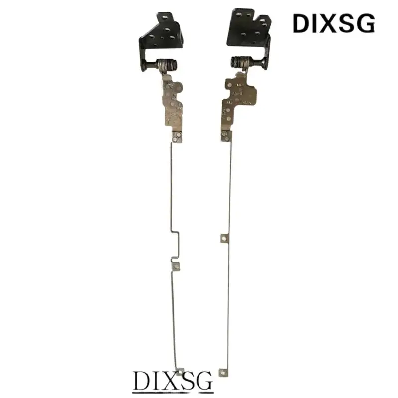 Новый для MSI GP62 6QG GV62 GL62 6QF GP62MVR MS-16J9 GP62MVR GL62M Вал петель ЖК-экрана 6QC 6QD 6QF 7RDX 7REX Петли для ноутбука